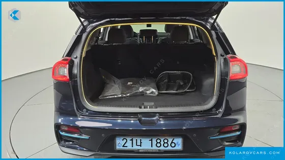 KIA NIRO NOBLESSE