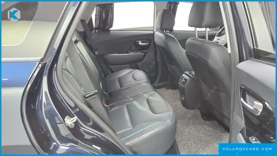 KIA NIRO NOBLESSE