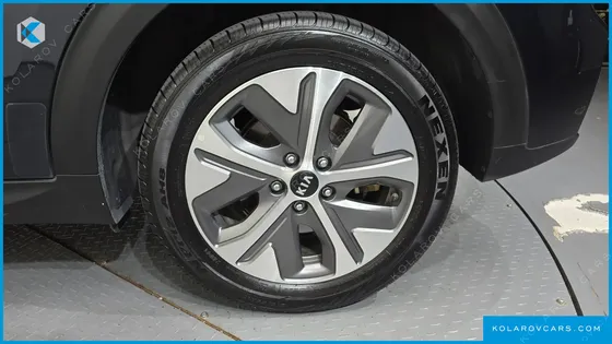 KIA NIRO NOBLESSE