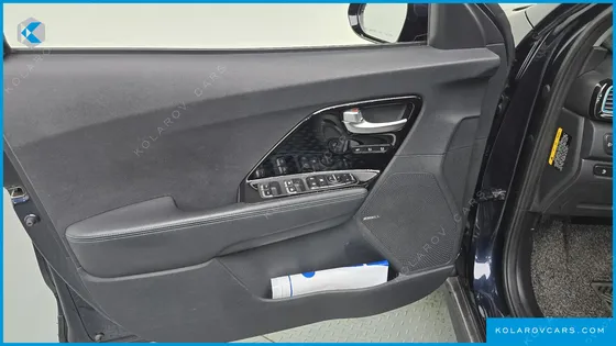 KIA NIRO NOBLESSE