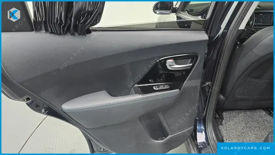 KIA NIRO NOBLESSE