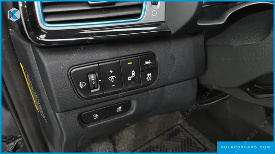 KIA NIRO NOBLESSE