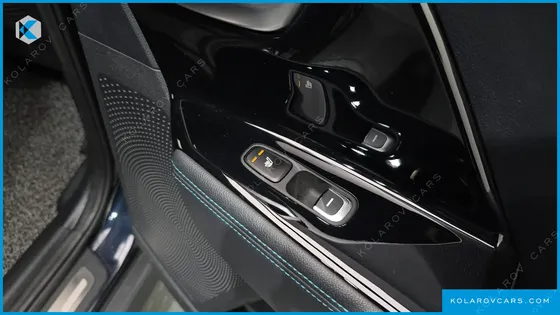 KIA NIRO NOBLESSE