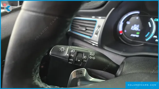 KIA NIRO NOBLESSE