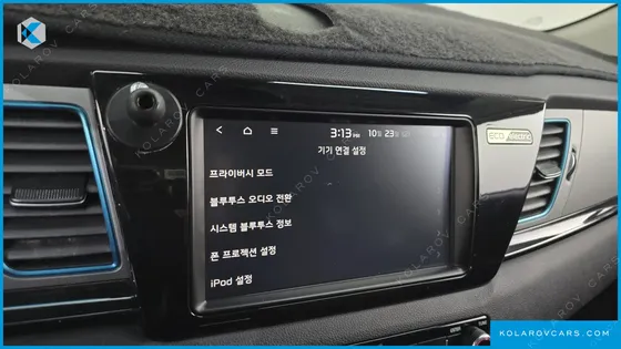 KIA NIRO NOBLESSE