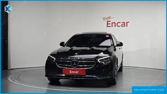 MERCEDES E-CLASS E250 AVANTGARDE
