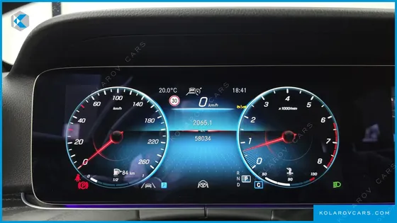 MERCEDES E-CLASS E250 AVANTGARDE