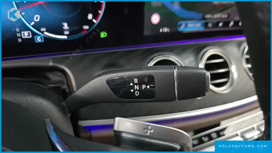 MERCEDES E-CLASS E250 AVANTGARDE