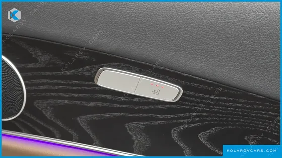 MERCEDES E-CLASS E250 AVANTGARDE