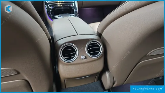 MERCEDES E-CLASS E250 AVANTGARDE