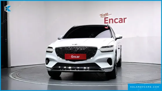 GENESIS GV70 2.5T GASOLINE 2WD