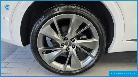 GENESIS GV70 2.5T GASOLINE 2WD