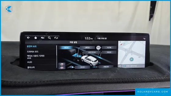 GENESIS GV70 2.5T GASOLINE 2WD