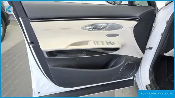 GENESIS GV70 2.5T GASOLINE 2WD