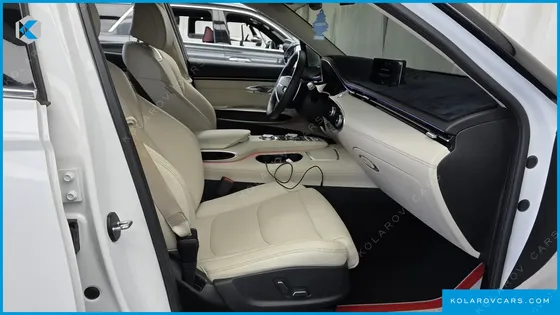 GENESIS GV70 2.5T GASOLINE 2WD