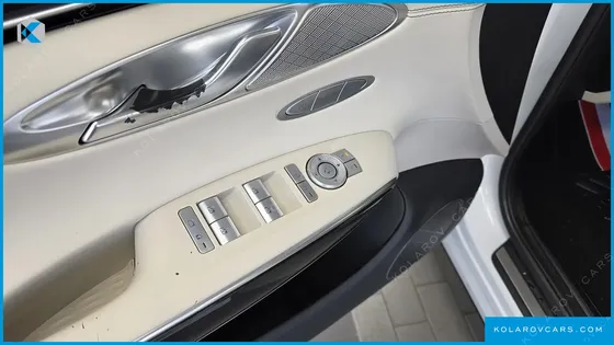 GENESIS GV70 2.5T GASOLINE 2WD