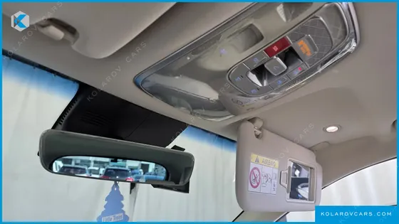 GENESIS GV70 2.5T GASOLINE 2WD