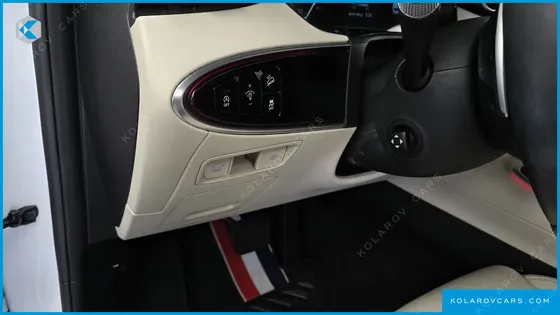 GENESIS GV70 2.5T GASOLINE 2WD