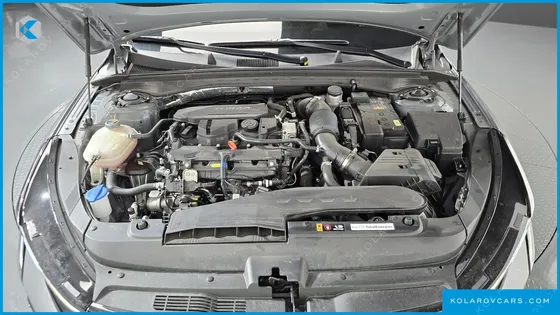 KIA K5 1.6 TURBO