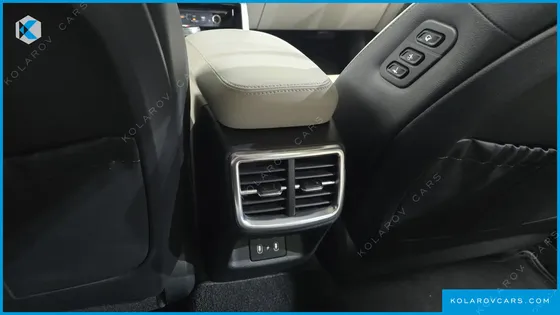KIA K5 1.6 TURBO