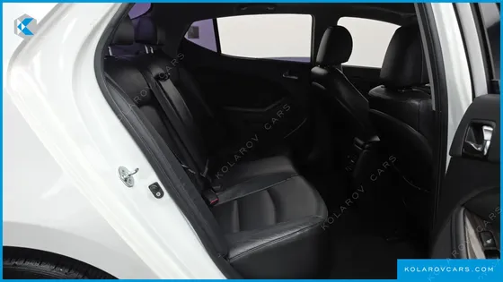 KIA K5 NOBLESSE