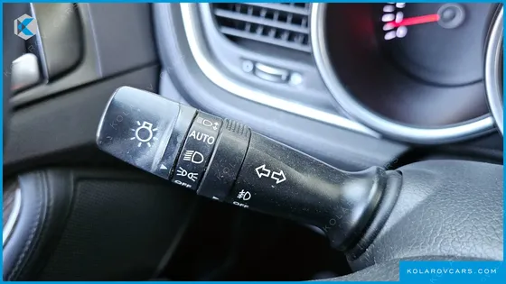 KIA K5 LUXURY