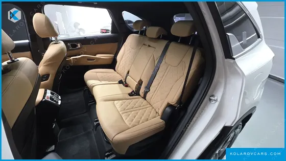 KIA SORENTO HEV 1.6 4WD