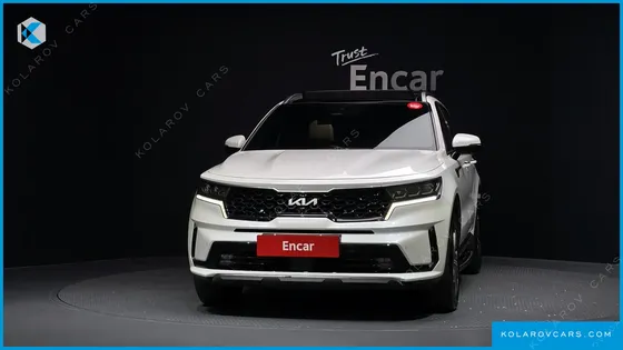 KIA SORENTO HEV 1.6 2WD