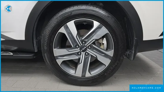 KIA SORENTO HEV 1.6 2WD