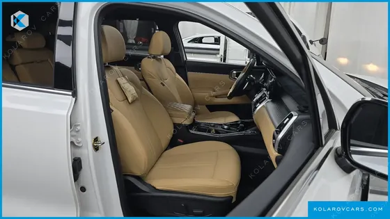 KIA SORENTO HEV 1.6 2WD