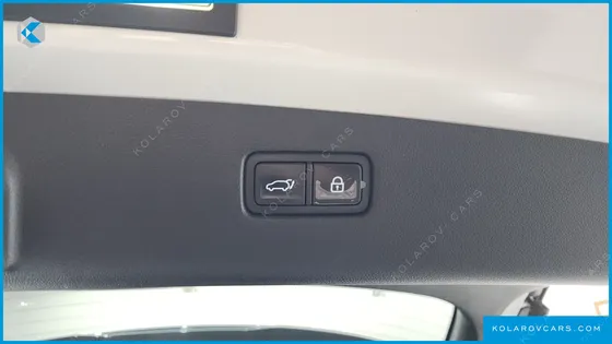 GENESIS GV70 2.5T GASOLINE 2WD