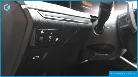 KIA K5 2.0