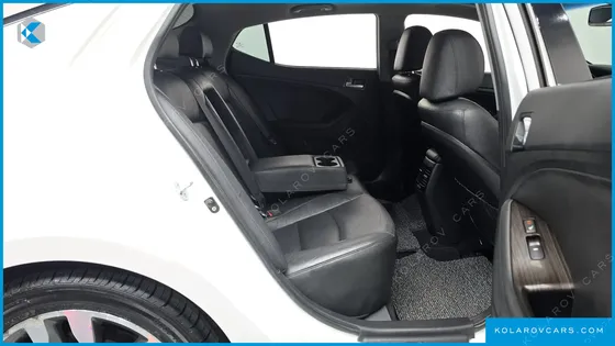 KIA K5 LUXURY