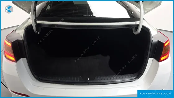 KIA K5 LUXURY