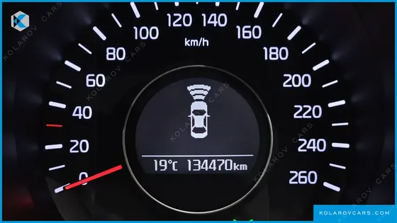KIA K5 LUXURY