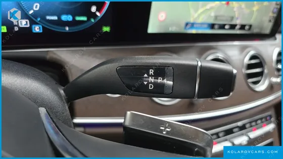 MERCEDES E-CLASS E220D 4MATIC EXCLUSIVE