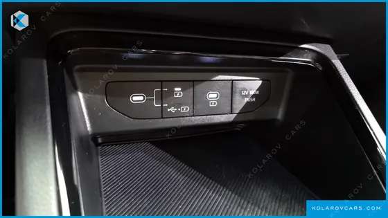 KIA K5 2.0