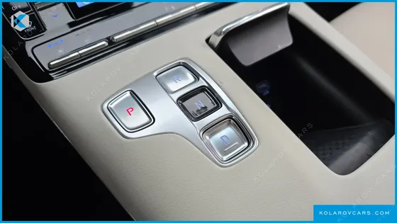 HYUNDAI GRANDEUR 3.3