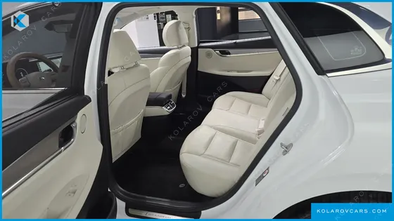 HYUNDAI GRANDEUR 3.3
