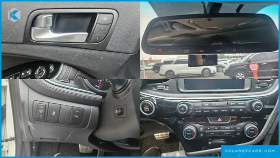 KIA K5 TURBO-GDI NOBLESSE
