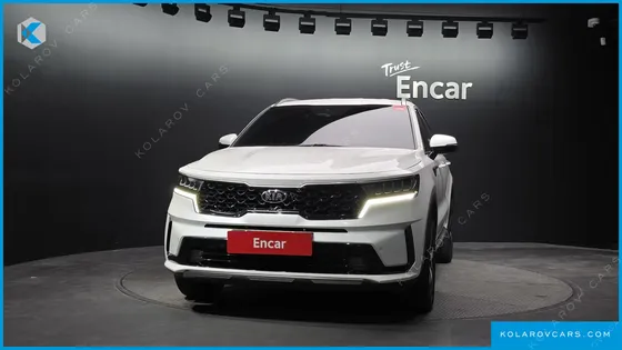 KIA SORENTO DIESEL 2.2 2WD