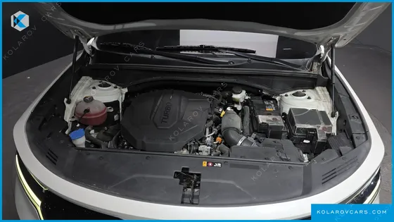 KIA SORENTO DIESEL 2.2 2WD