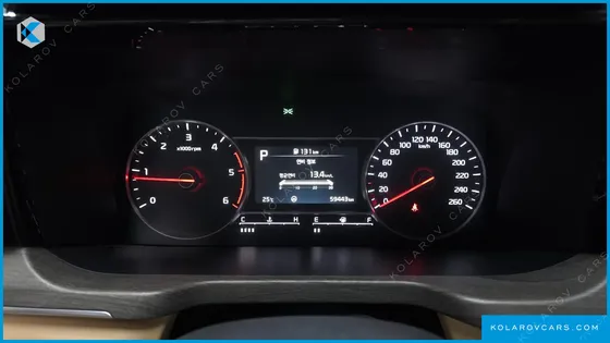 KIA SORENTO DIESEL 2.2 2WD