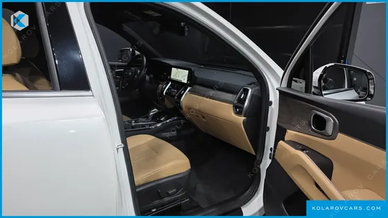 KIA SORENTO DIESEL 2.2 2WD