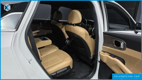 KIA SORENTO DIESEL 2.2 2WD