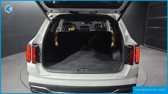 KIA SORENTO DIESEL 2.2 2WD