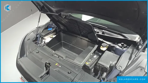 KIA EV6 LONG RANGE
