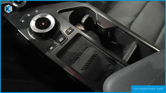 KIA EV6 LONG RANGE