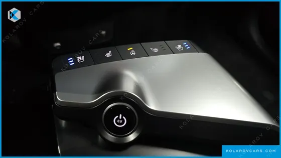 KIA EV6 LONG RANGE