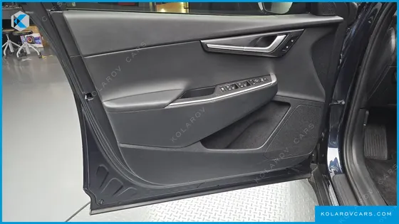 KIA EV6 LONG RANGE